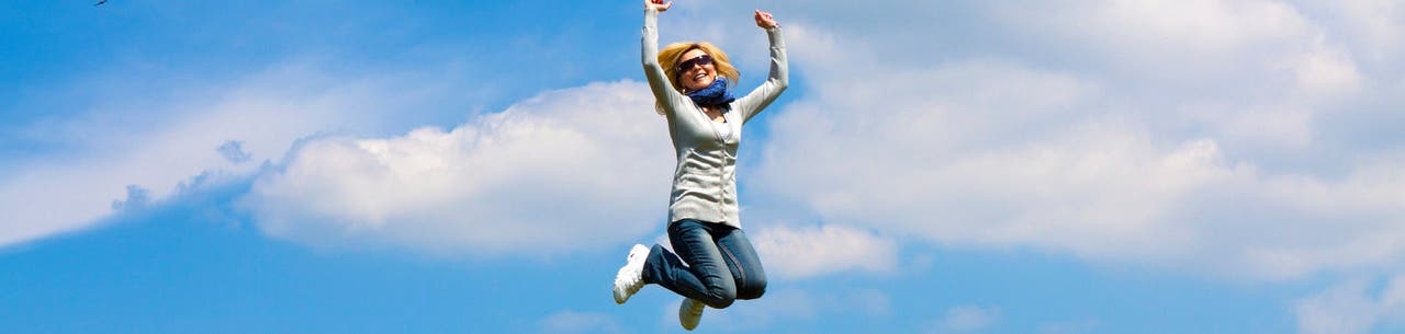 <b>5 clés pour être fier de soi</b>