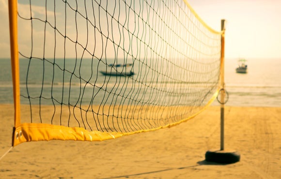 C'est l'été : pique-niquez, jouez, bougez !