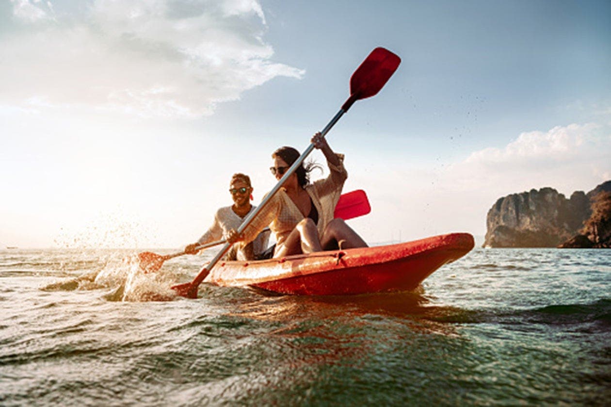 7 activités tendance pour l’été