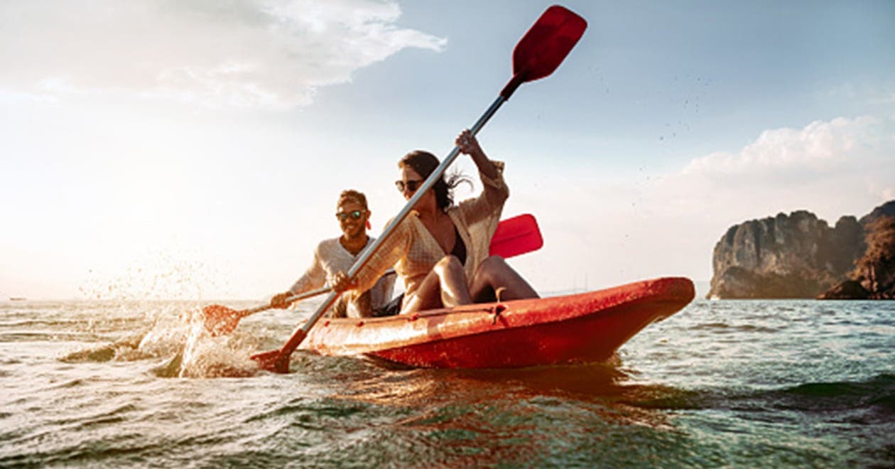 7 activités tendance pour l’été