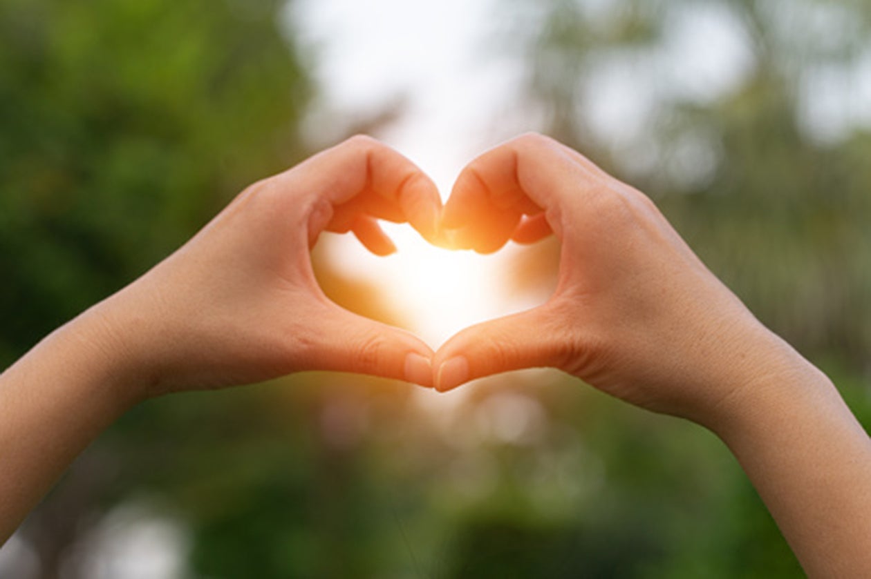 10 principes bons pour votre cœur... et votre parcours !