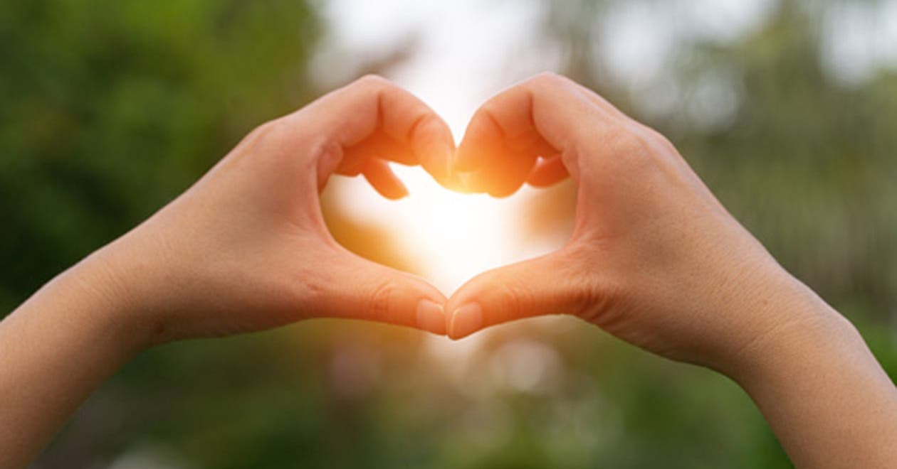 10 principes bons pour votre cœur... et votre parcours !