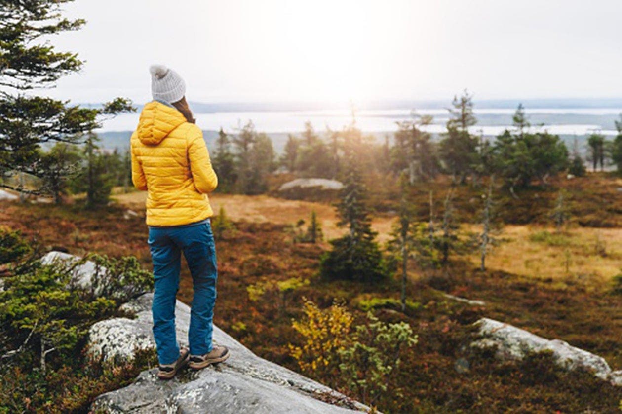 5 idées pour se bouger un peu cet hiver