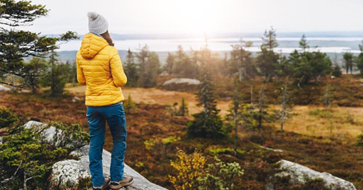 5 idées pour se bouger un peu cet hiver