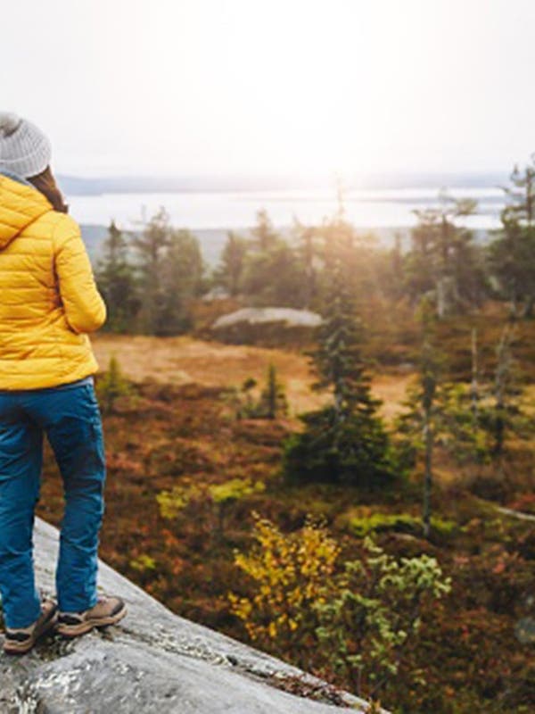 5 idées pour se bouger un peu cet hiver