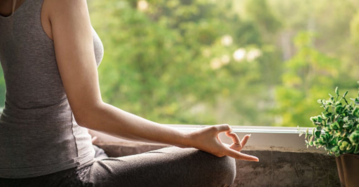 Renforcez votre mental avec le yoga