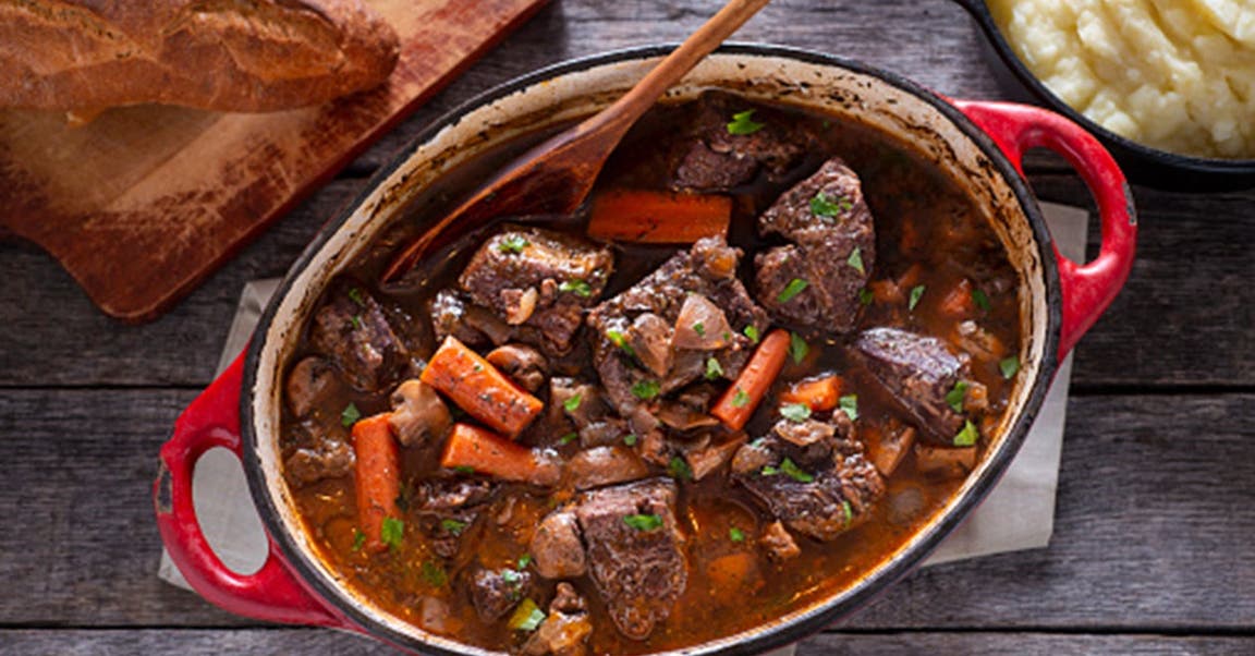 12 plats pour vous réchauffer cet hiver