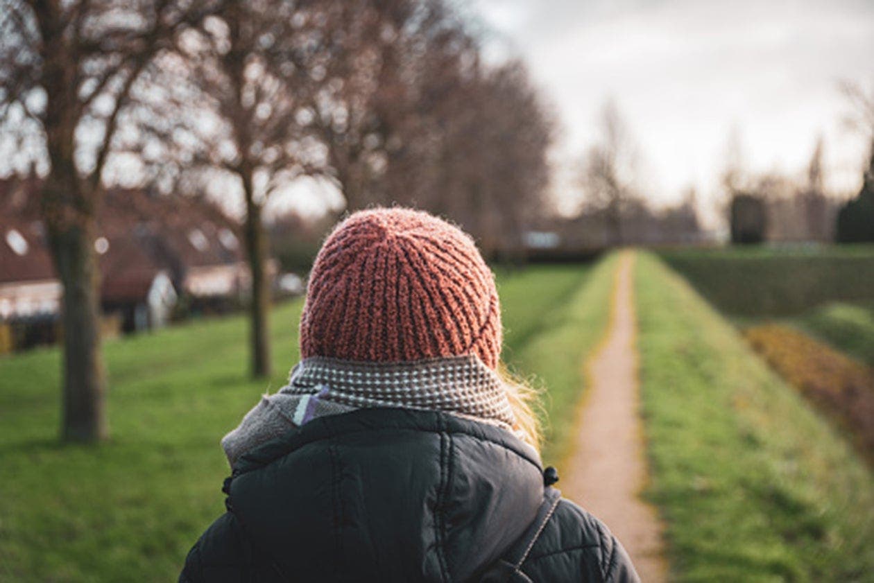 7 raisons de marcher