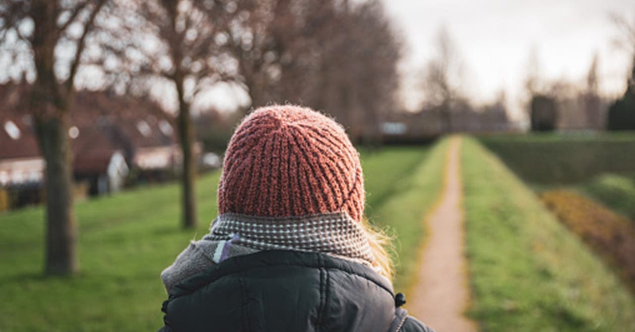 7 raisons de marcher