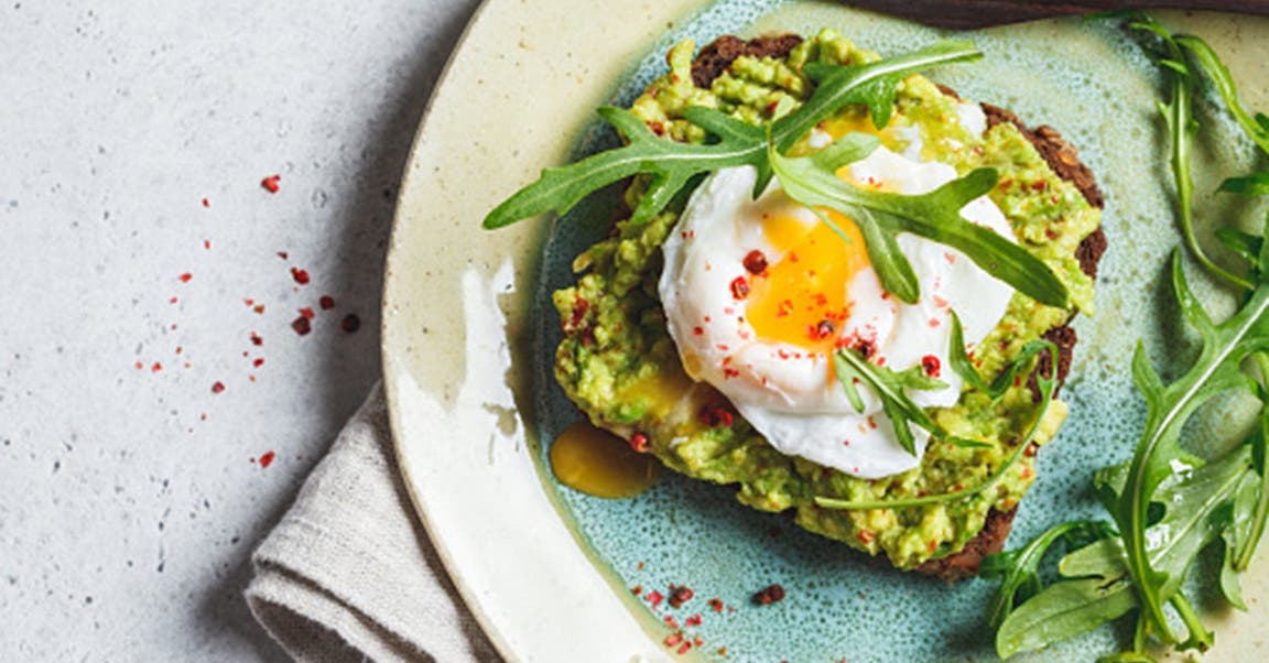 8 recettes faciles et rapides