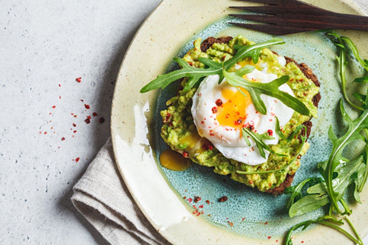 8 recettes faciles et rapides