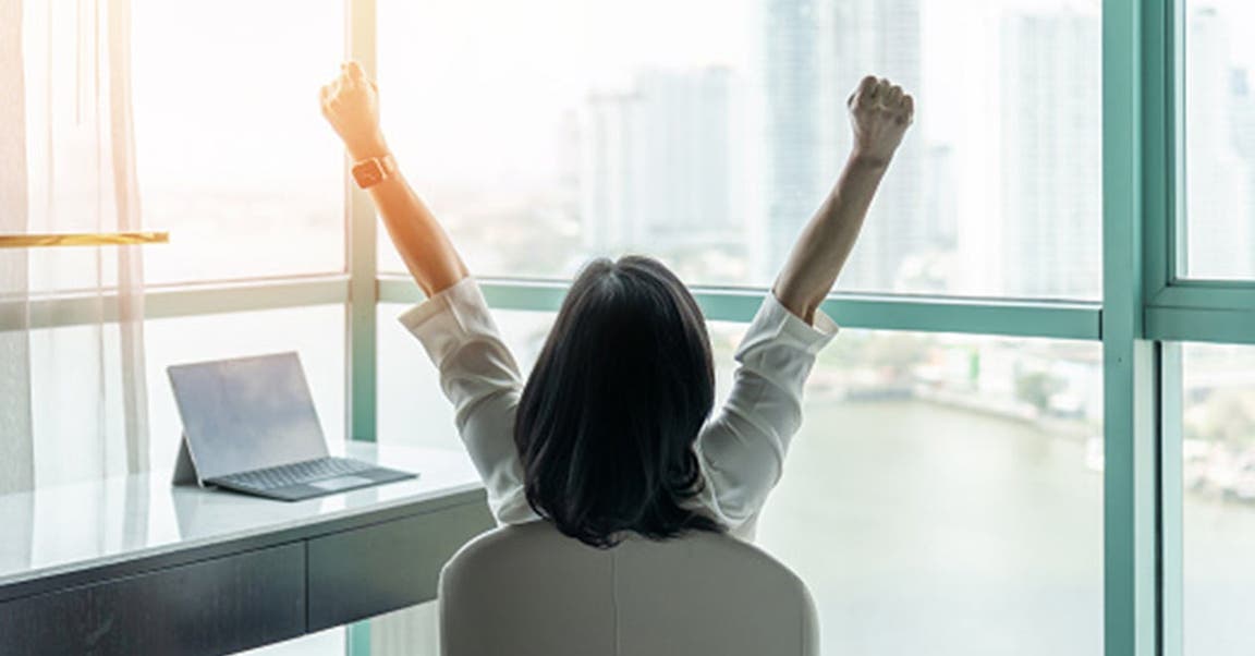 3 astuces pour transformer le stress en force