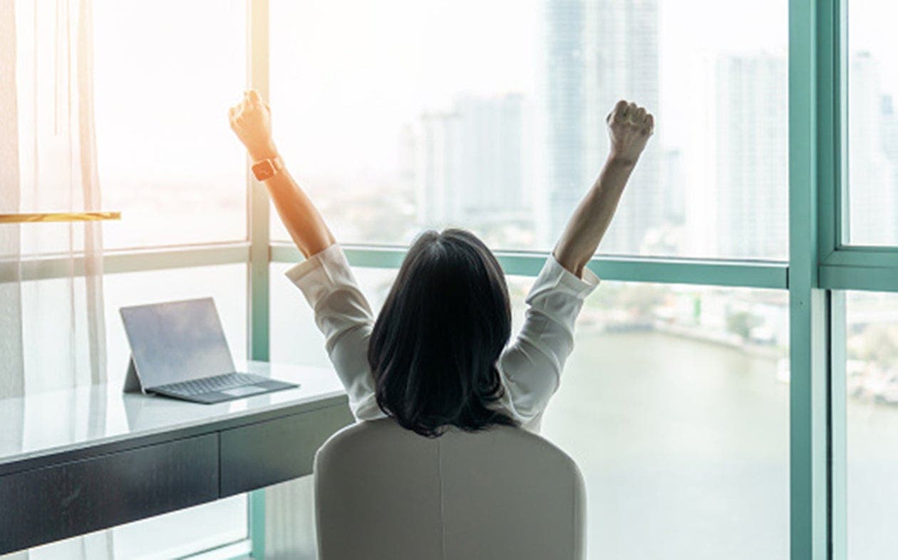 3 astuces pour transformer le stress en force