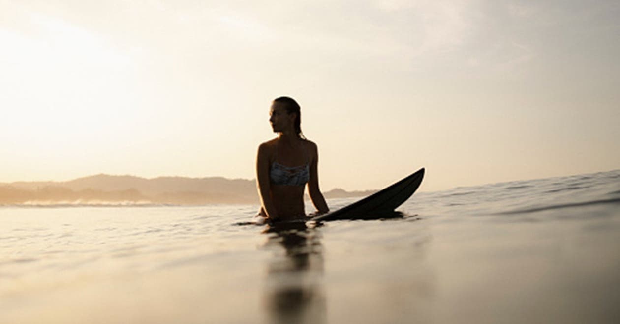 4 sports pour surfer la vague cet été !