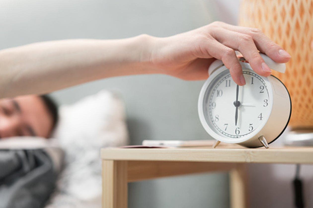 5 astuces pour bien vous réveiller le matin