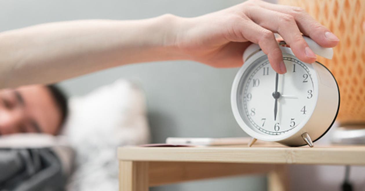 5 astuces pour bien vous réveiller le matin