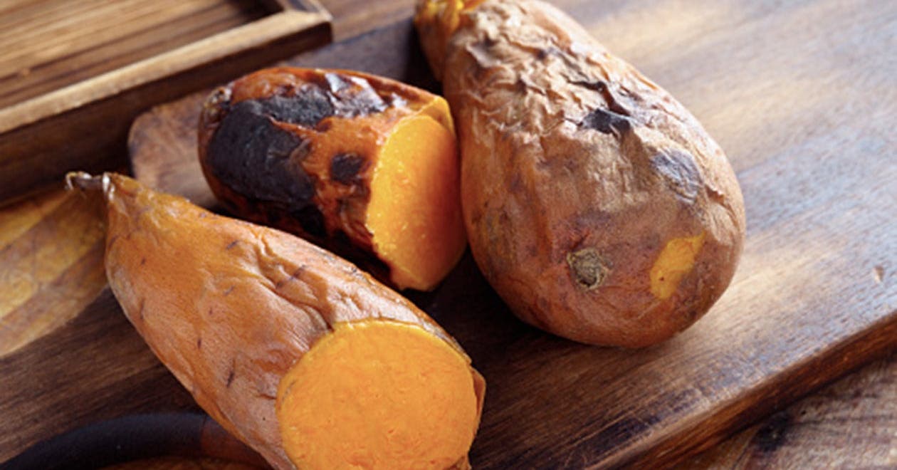 10 recettes savoureuses à la patate douce