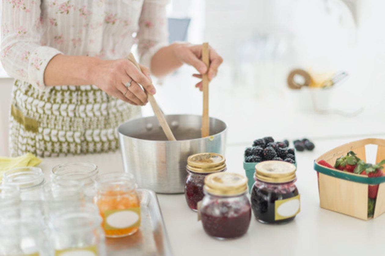 Continuez à manger vos produits d’été
