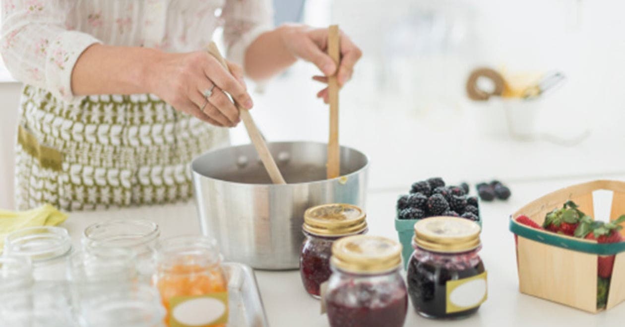 Continuez à manger vos produits d’été