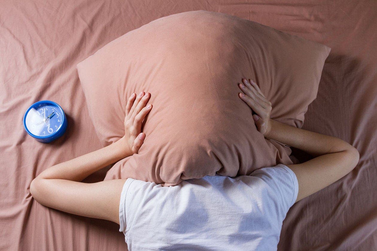Bien dormir en été