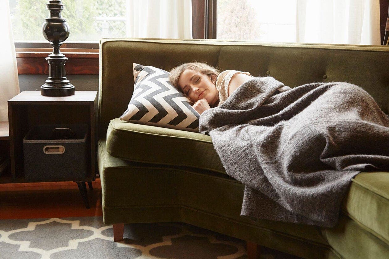 La sieste : combien de temps devrait-elle durer ?