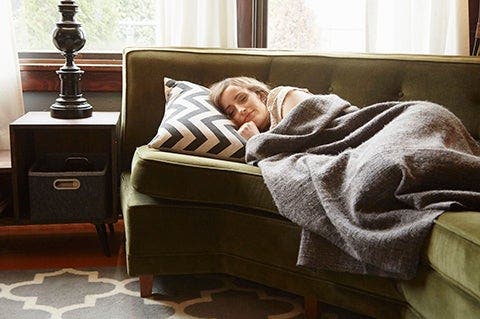Comment mieux dormir ?