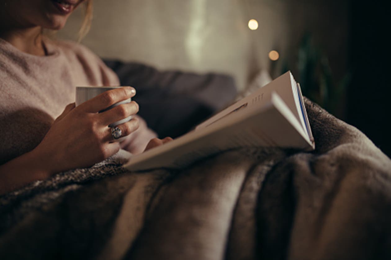 5 rituels pour mieux s'endormir