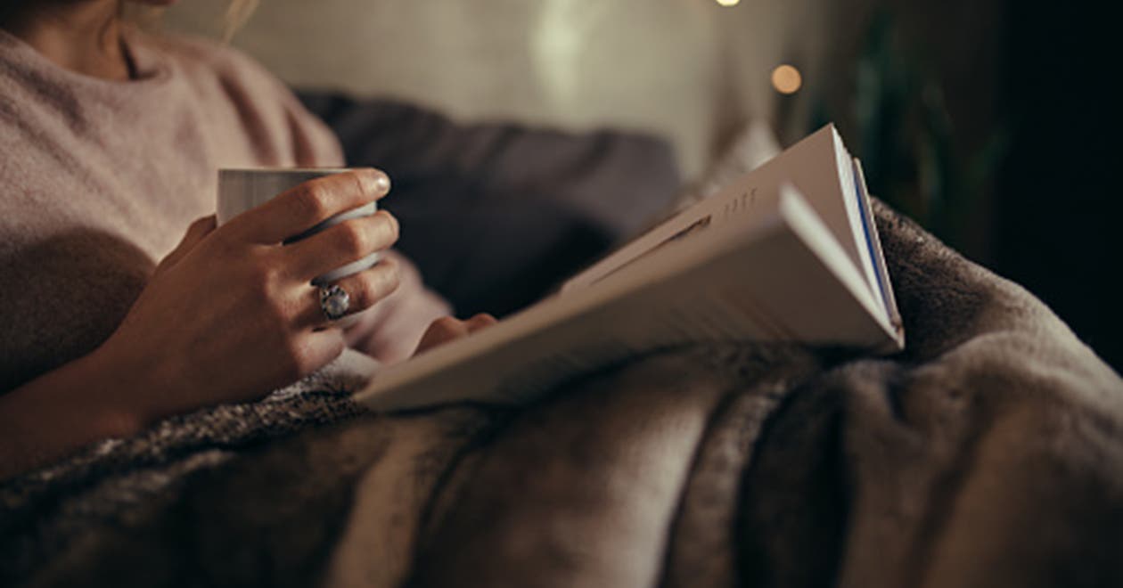 5 rituels pour mieux s'endormir