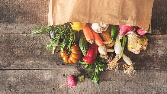 10 astuces pour manger plus de fruits et légumes