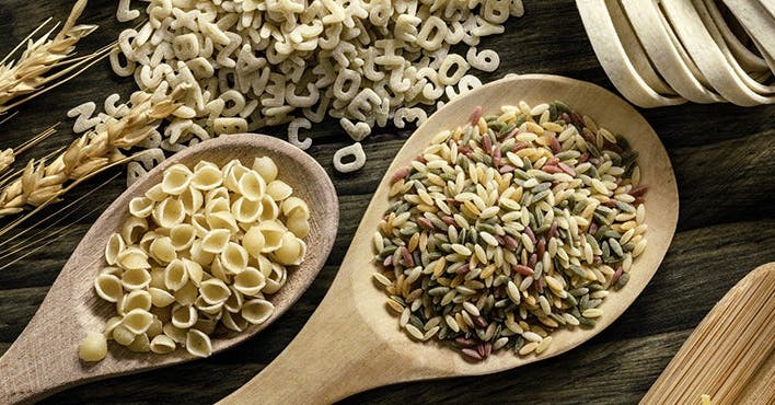 Des recettes bourrées d'énergie