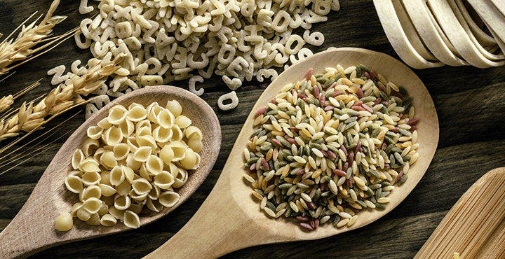 Des recettes bourrées d'énergie