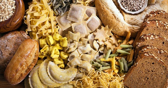 Quiz : les glucides