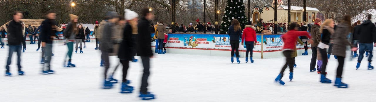 <b>10 trucs pour s'activer après Noël</b>