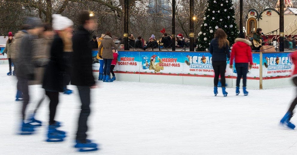 <b>10 trucs pour s'activer après Noël</b>