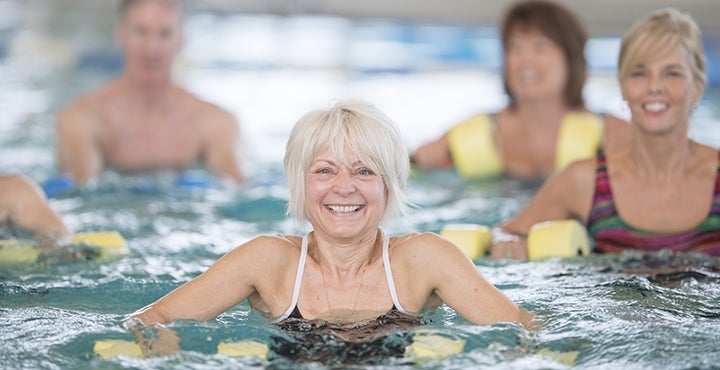 <b>Activités aquatiques</b>
