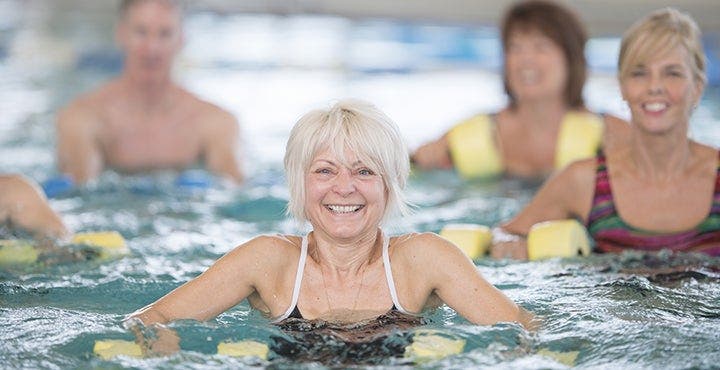 <b>Activités aquatiques</b>