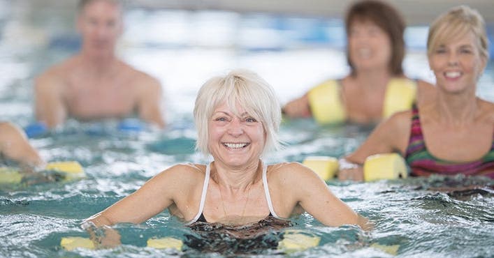 <b>Activités aquatiques</b>