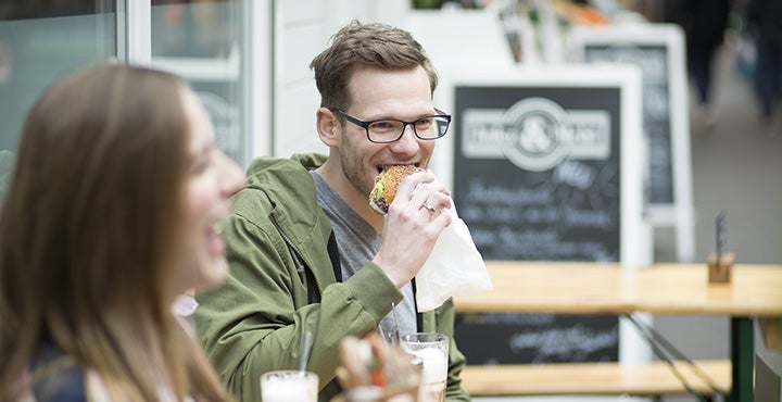 Profitez de vos sorties