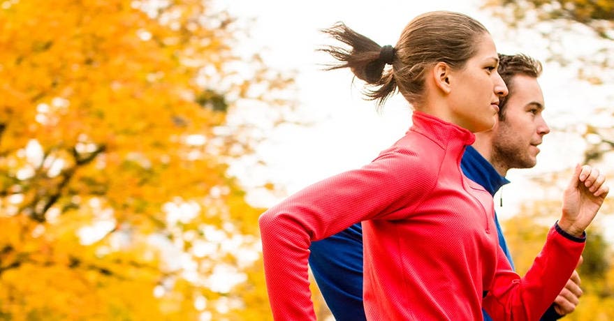 <b>Le sport et moi</b>