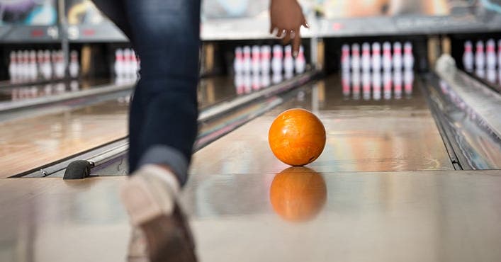 Bouger tout en s'amusant