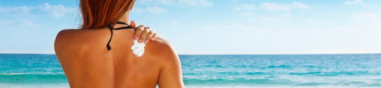 <b>9 conseils pour bronzer en toute sécurité</b>