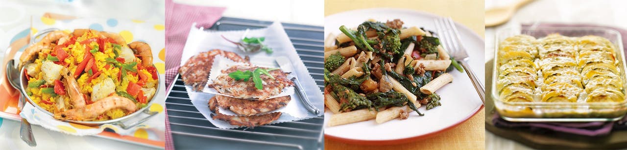 <b>Des recettes qui carburent</b>