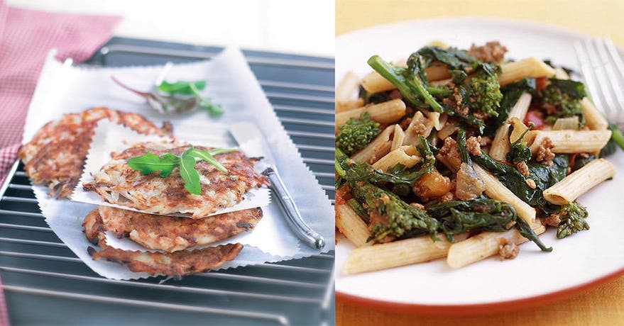 <b>Des recettes qui carburent</b>