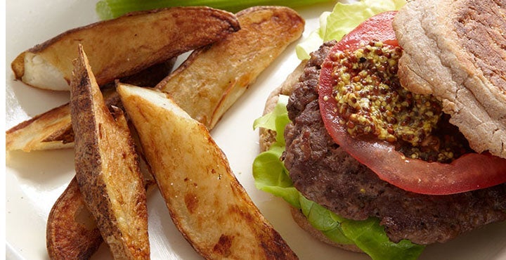 La folie du burger