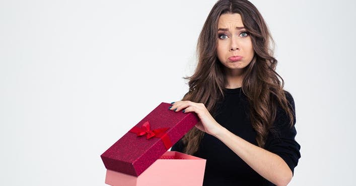 <b>Vos pires cadeaux de Noël</b>