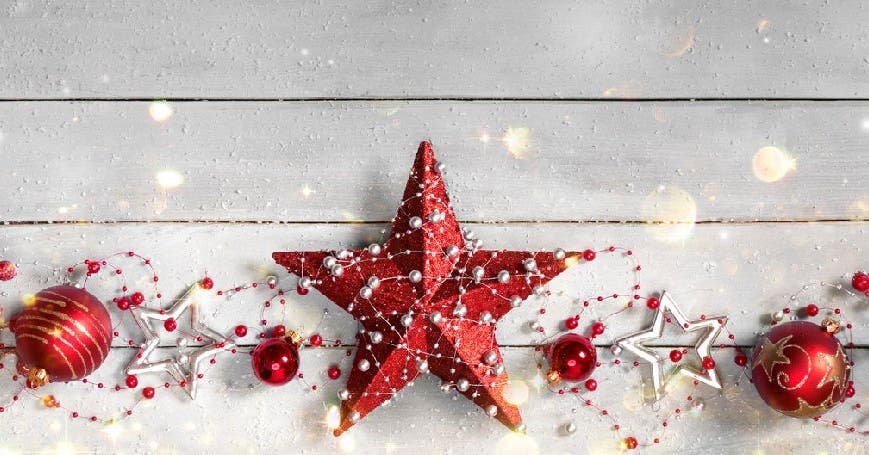 <b>Votre calendrier de l'Avent</b>