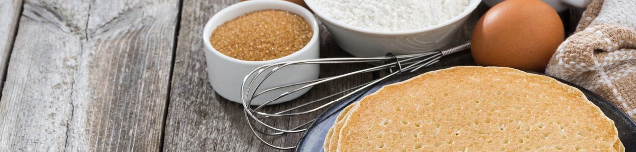 <b>Qu'est ce que je mets sur ma crêpe ?</b>
