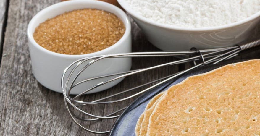 <b>Qu'est ce que je mets sur ma crêpe ?</b>