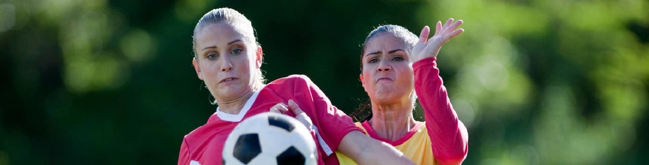 <b>Femmes de foot</b>
