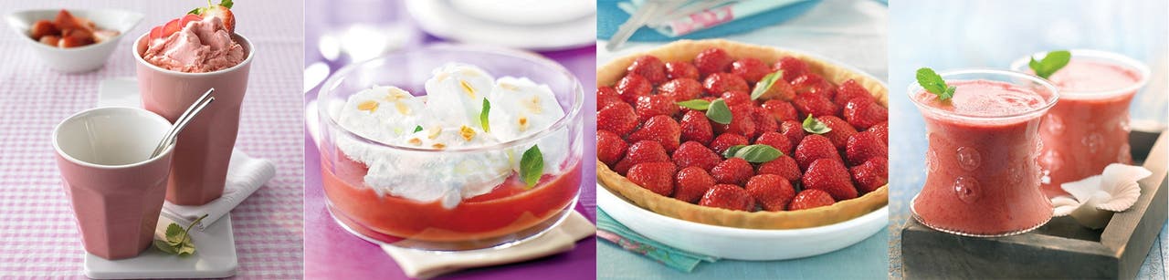 <b>Ramène ta fraise</b>